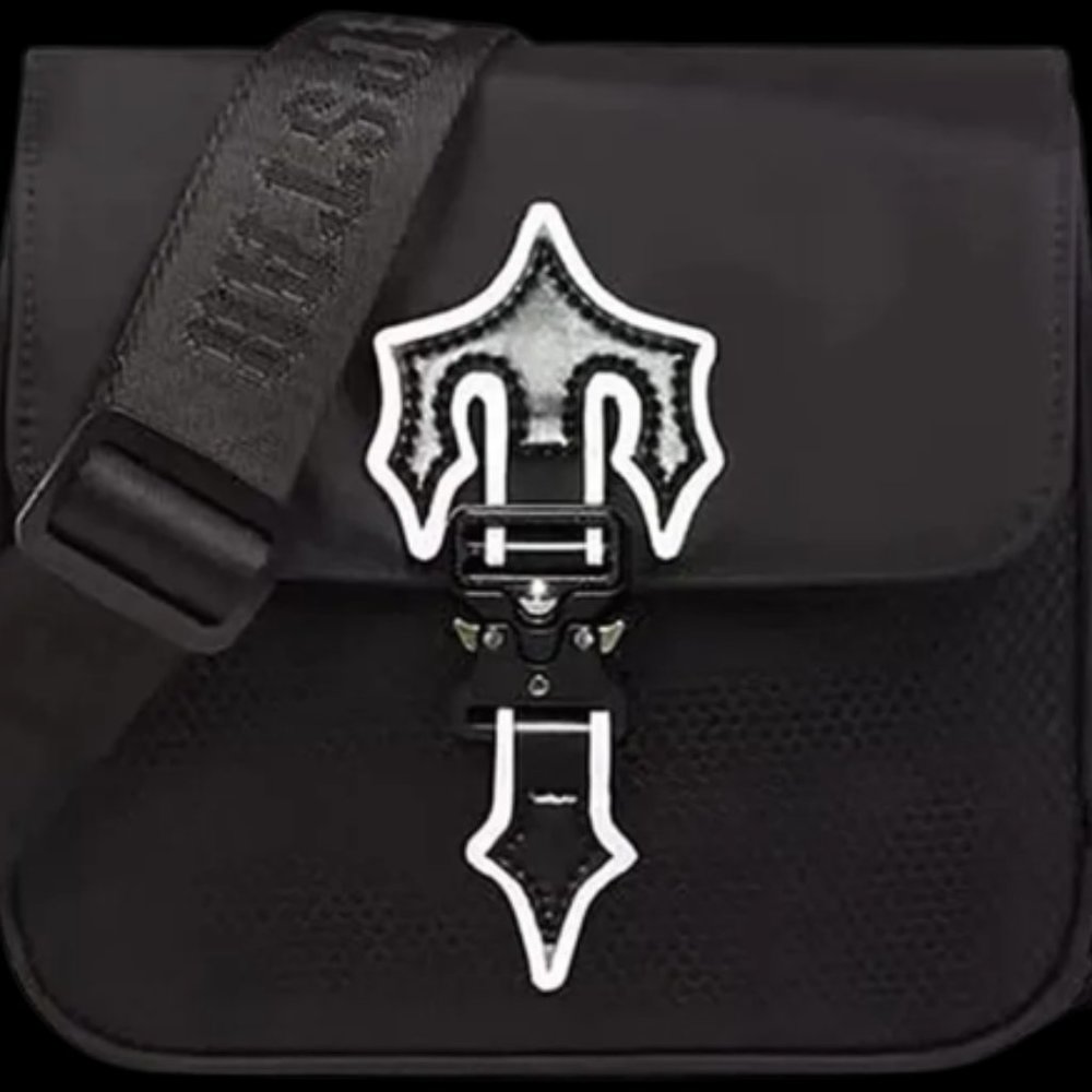 Trapstar Irongate Crossbody Bag